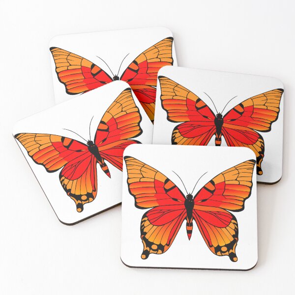 Item preview, monarch butterfly designed and sold by Henrgd40.