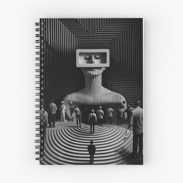 Item preview, 11 NPC's in Search of an Exit designed and sold by sethbdoe.