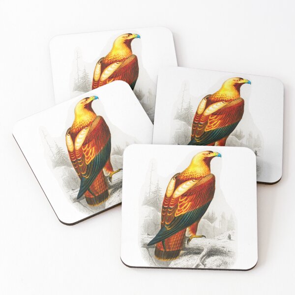 Item preview, Eastern imperial eagle designed and sold by bekarts.