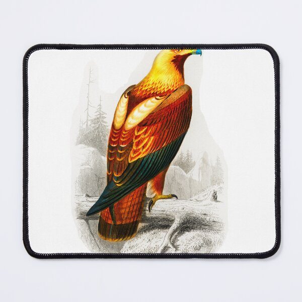 Item preview, Eastern imperial eagle designed and sold by bekarts.