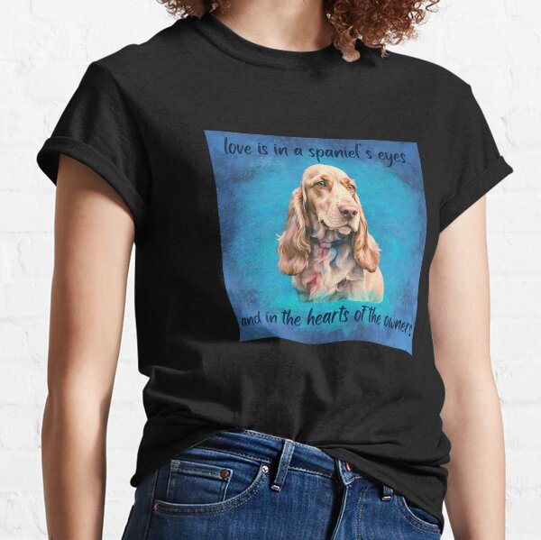 Spaniel gifts hot sale for owners