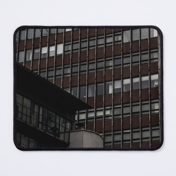 Item preview, Window architecture of dark designed and sold by Akiunia.