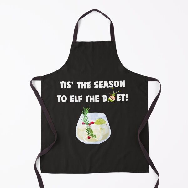 Item preview, Elf The Diet Christmas designed and sold by esarantakos.