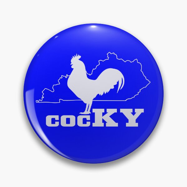Item preview, cocKY designed and sold by CrispyArtz.