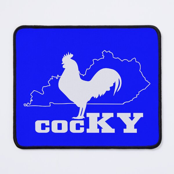 Item preview, cocKY designed and sold by CrispyArtz.