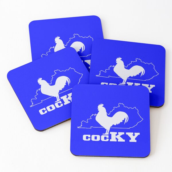 Item preview, cocKY designed and sold by CrispyArtz.