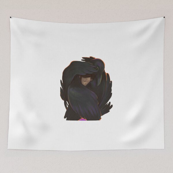 Item preview, Seraphim designed and sold by artist-masino.