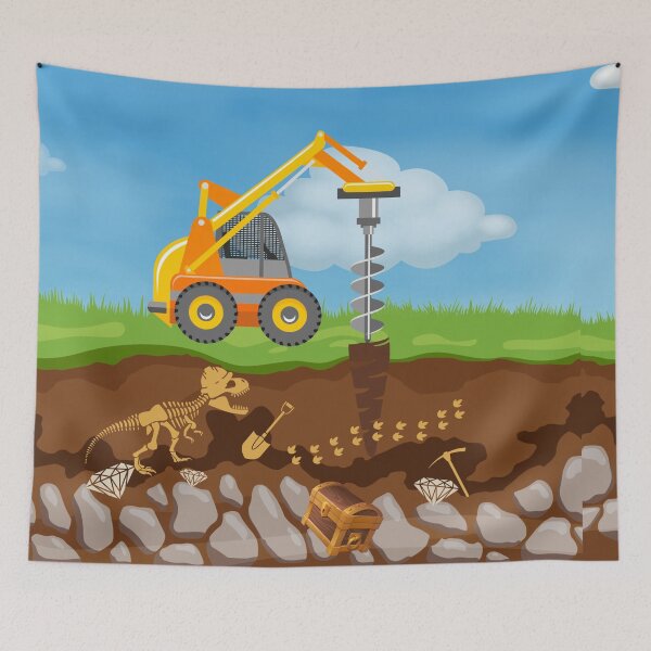 Item preview,  Dinosaur Fossil Shirt - Funny T Rex Dinosaur Fossil designed and sold by AwakenedSoul.