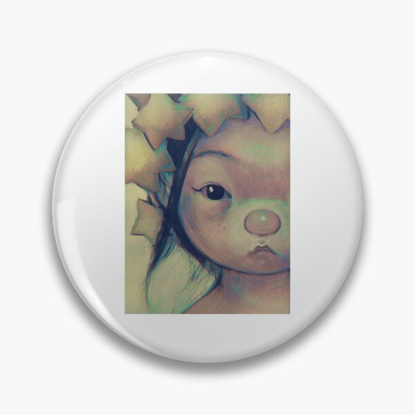 Item preview, Extraterrestrial designed and sold by artist-masino.