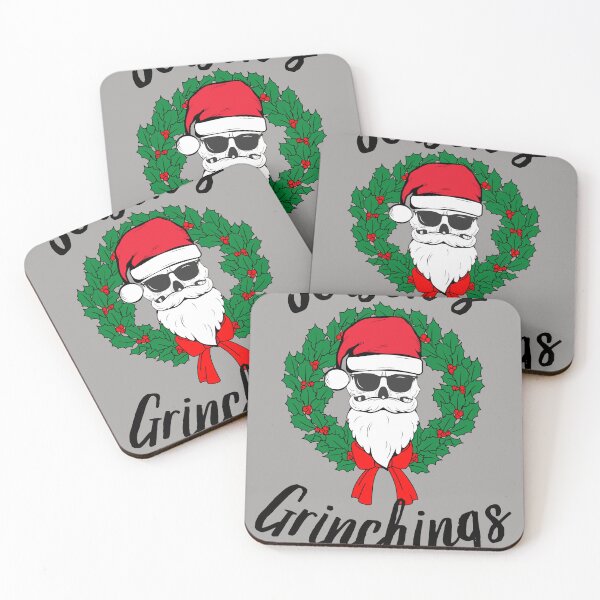 Artikelvorschau, bah Humbug entworfen und verkauft von TEEJAMBOREE.
