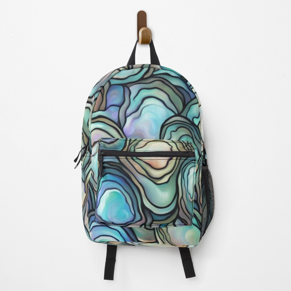 Item preview, Backpack designed and sold by calibrit.