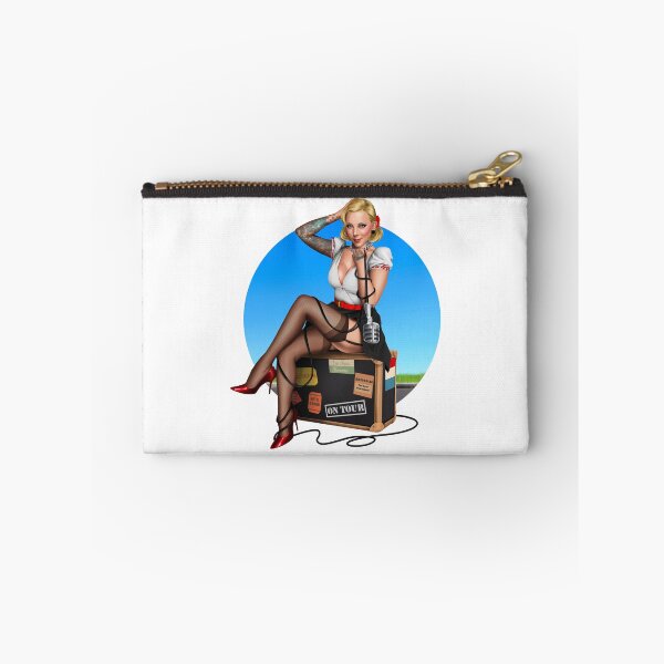 Item preview, On Tour designed and sold by AgeArt76.