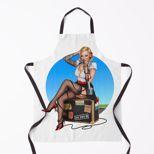 Item preview, On Tour designed and sold by AgeArt76.