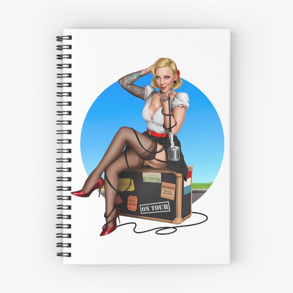 Item preview, On Tour designed and sold by AgeArt76.