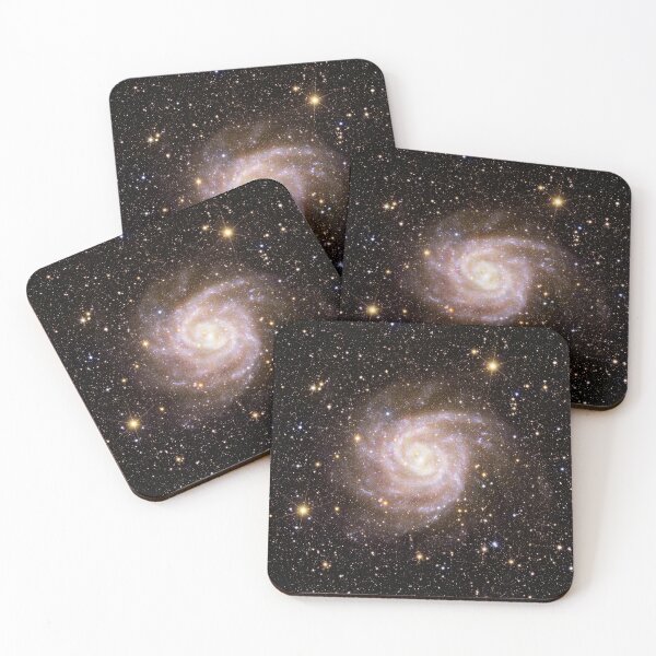 Item preview, Euclid Spiral Galaxy IC 342 designed and sold by HeadRubble.