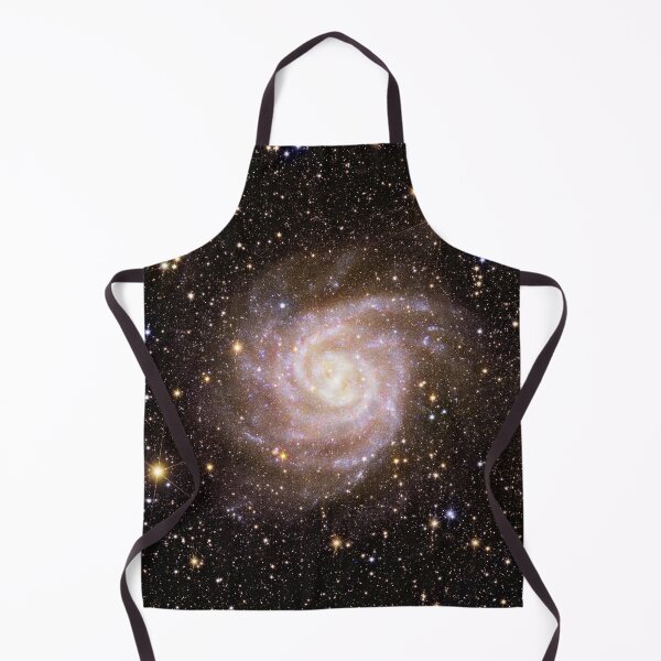 Item preview, Euclid Spiral Galaxy IC 342 designed and sold by HeadRubble.