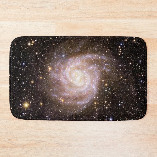 Item preview, Euclid Spiral Galaxy IC 342 designed and sold by HeadRubble.