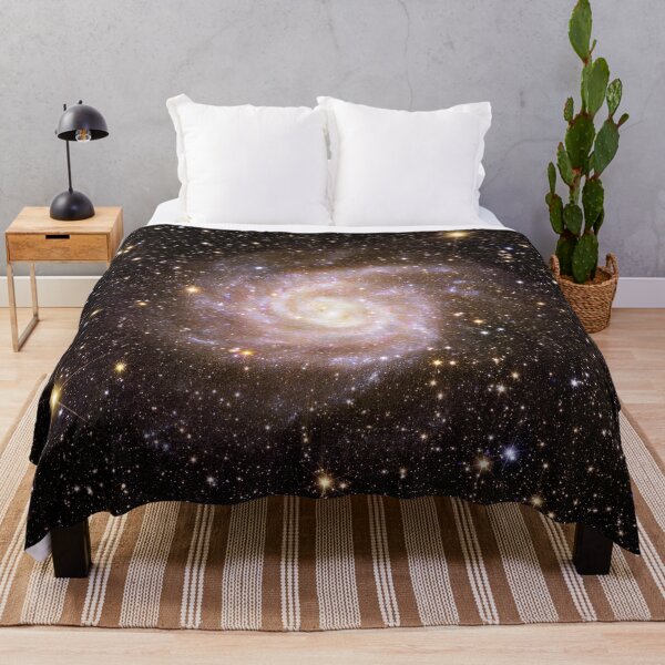 Item preview, Euclid Spiral Galaxy IC 342 designed and sold by HeadRubble.