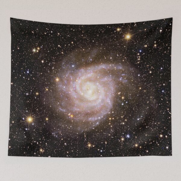 Item preview, Euclid Spiral Galaxy IC 342 designed and sold by HeadRubble.