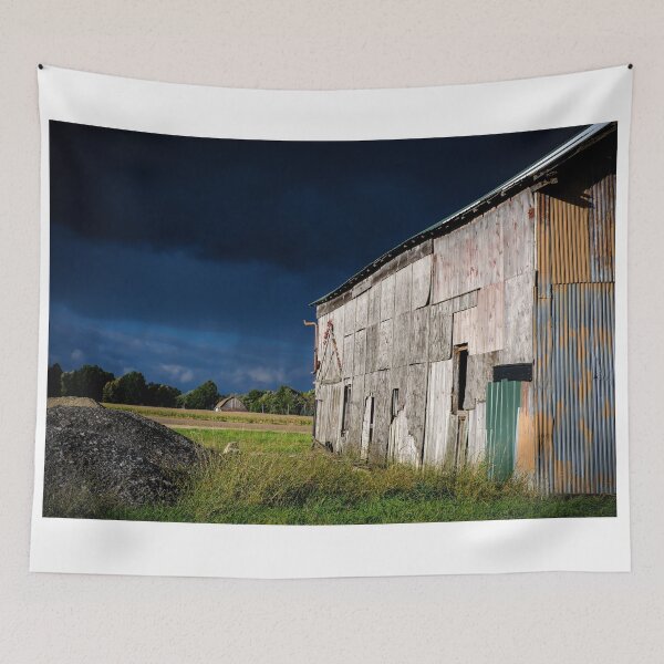Item preview, A light in the storm designed and sold by ROBERT NIEDERRITER.