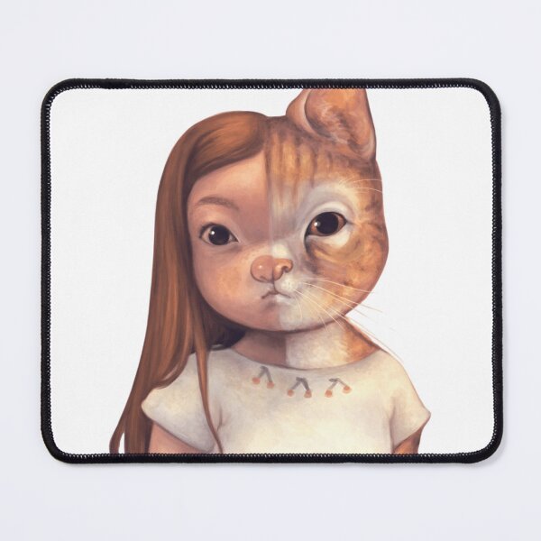 Item preview, Werecat designed and sold by artist-masino.