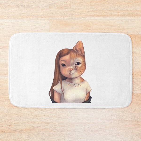 Item preview, Werecat designed and sold by artist-masino.