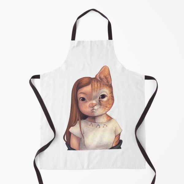 Item preview, Werecat designed and sold by artist-masino.