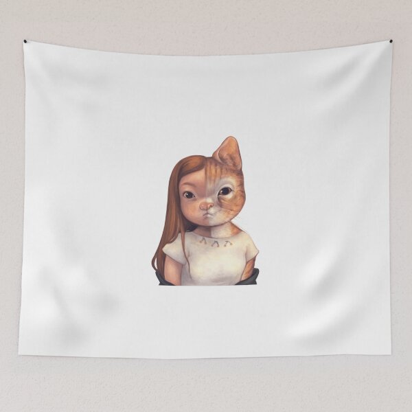 Item preview, Werecat designed and sold by artist-masino.