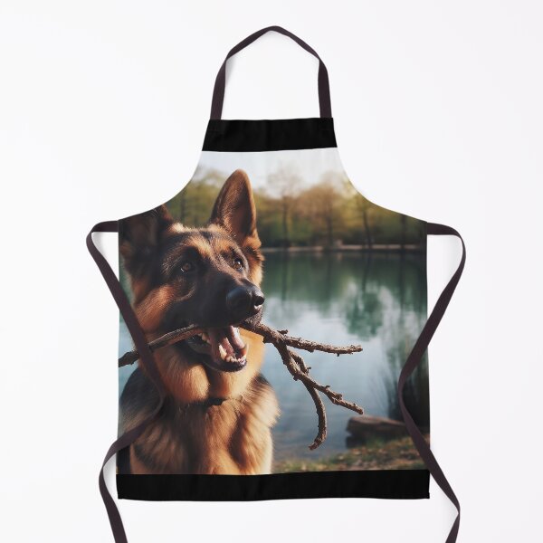 Item preview, Tranquil Protector Near Reflective Lakes designed and sold by Daniel Dudgeon.