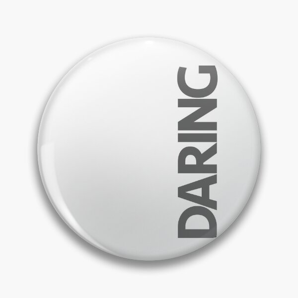 Item preview, DARING designed and sold by Majestic7.