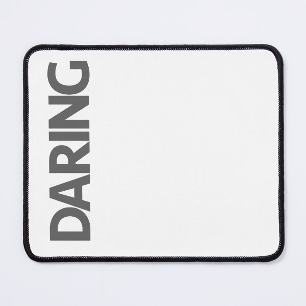 Item preview, DARING designed and sold by Majestic7.