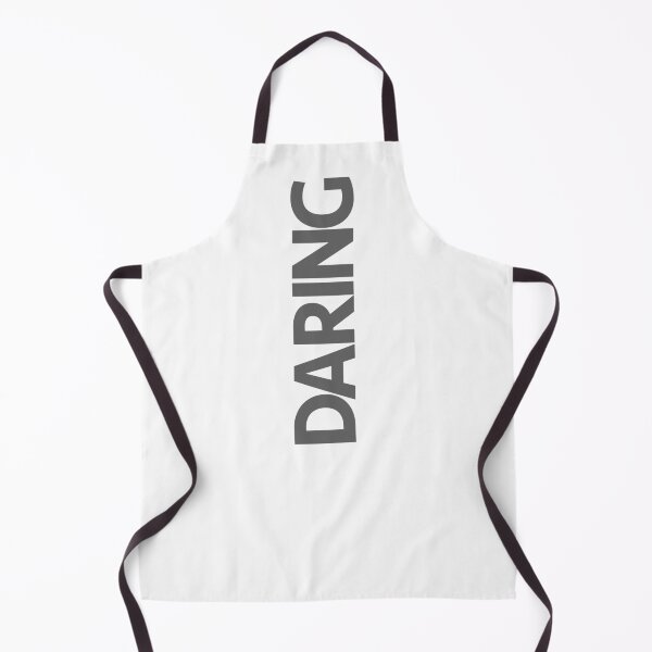 Item preview, DARING designed and sold by Majestic7.