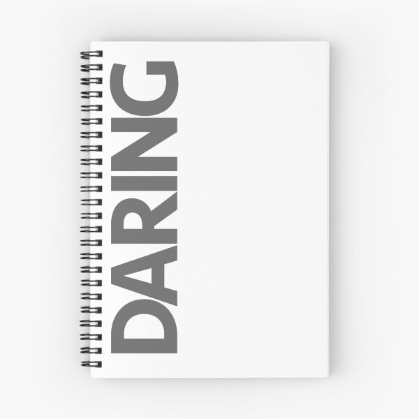 Item preview, DARING designed and sold by Majestic7.