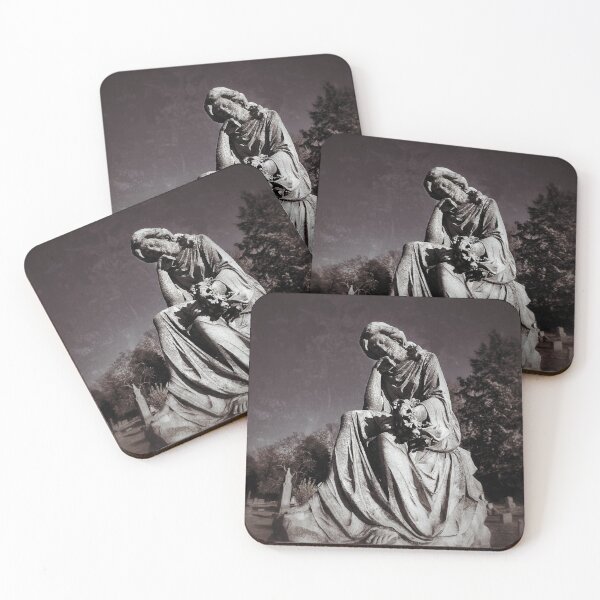 Item preview, Mortality Beckons - Penny For Your Thoughts  designed and sold by TwistedP-Photos.
