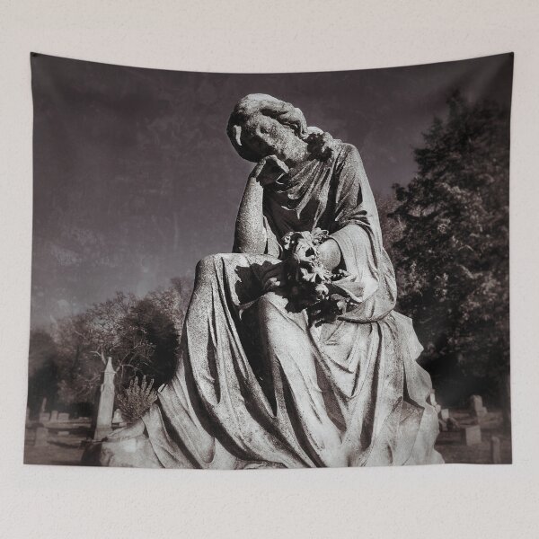 Item preview, Mortality Beckons - Penny For Your Thoughts  designed and sold by TwistedP-Photos.