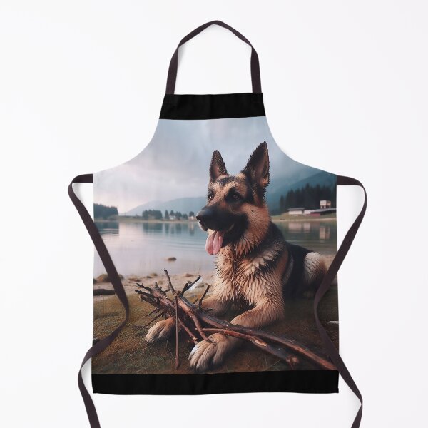 Item preview, Valiant Guardian Against Stormy Waves designed and sold by Daniel Dudgeon.