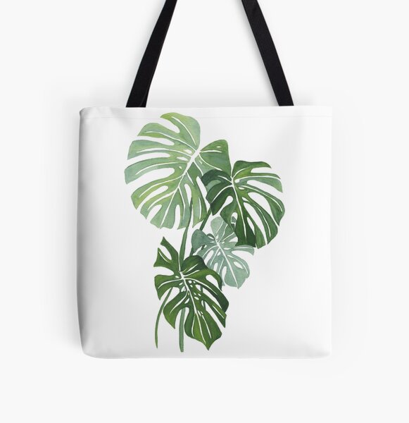 Download Plant Tote Bags Redbubble