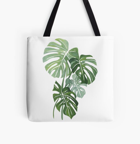 Artikel-Vorschau von Monstera geht, designt und verkauft von Ana Moguš.
