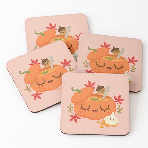 Item preview, Pumpkin Soup designed and sold by jsongdesign.