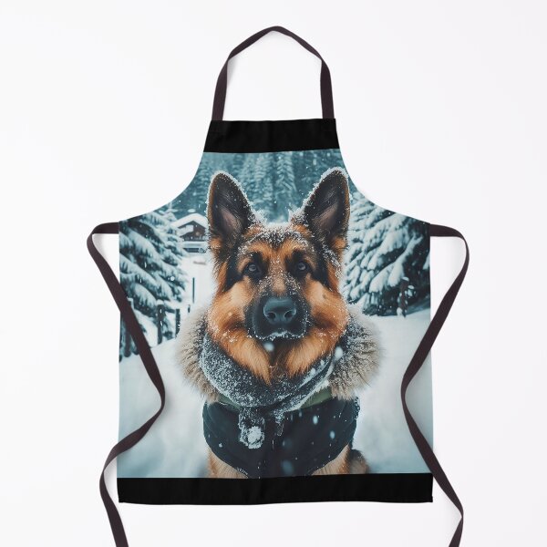 Item preview, Vigilant Shepherd Amidst Forest Echoes designed and sold by Daniel Dudgeon.