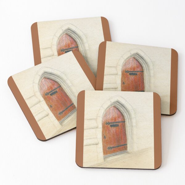 Item preview, Door on Tower Bridge designed and sold by Amelia Walmsley.