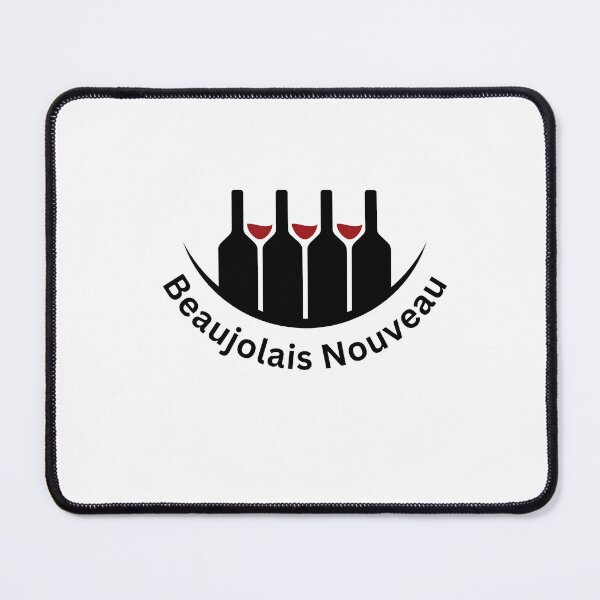 Item preview, Beaujolais Nouveau Day November 2023 designed and sold by MimsTees.