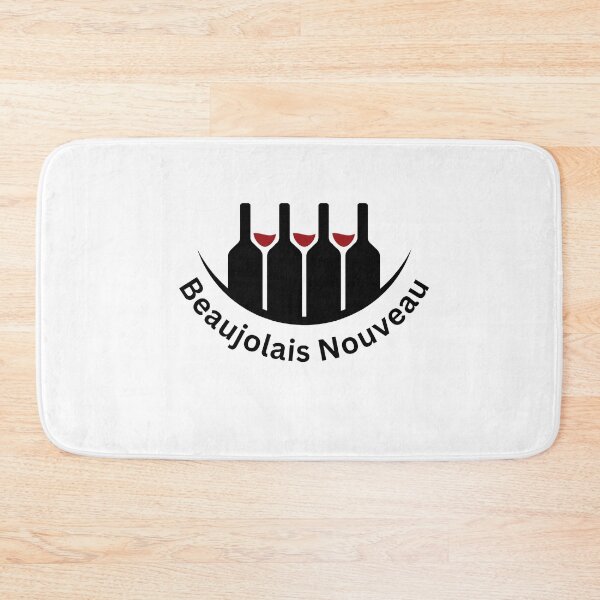 Item preview, Beaujolais Nouveau Day November 2023 designed and sold by MimsTees.