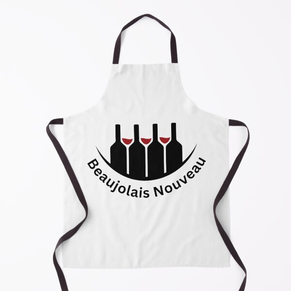 Item preview, Beaujolais Nouveau Day November 2023 designed and sold by MimsTees.