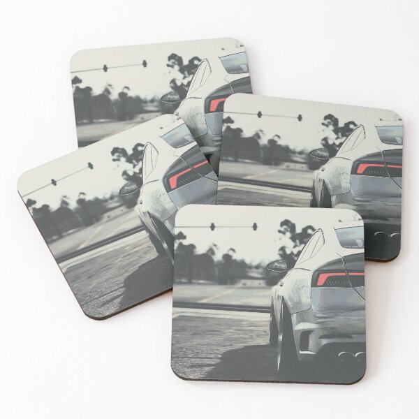 Item preview, Sports car traffic light designed and sold by FalconsCD.