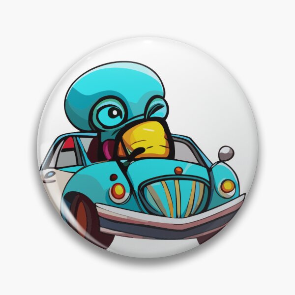 Item preview, Driving Aliens - Jana designed and sold by DrivingAliens.