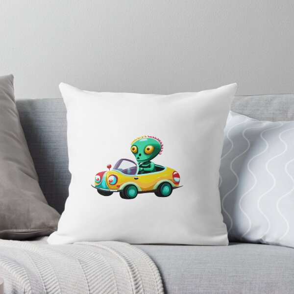 Item preview, Driving Aliens - Joanna designed and sold by DrivingAliens.
