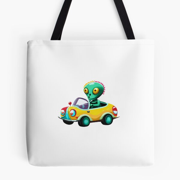 Item preview, Driving Aliens - Joanna designed and sold by DrivingAliens.