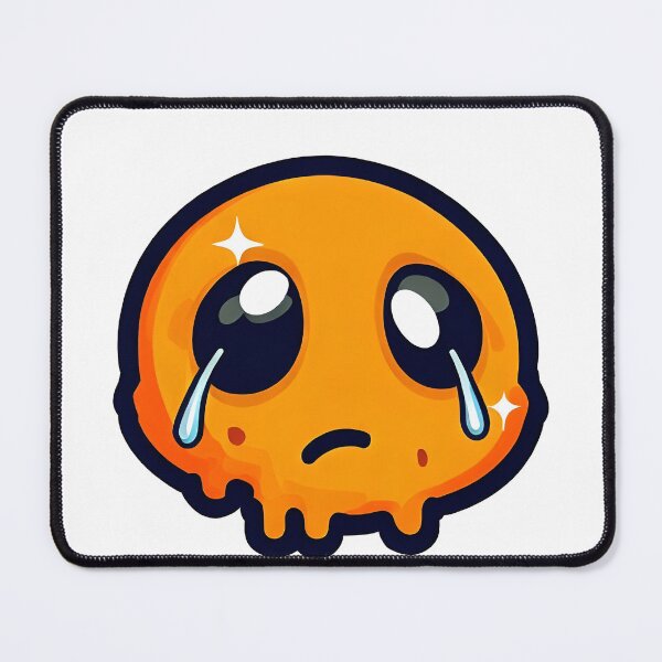 Item preview, something sad designed and sold by HcnDesigner.