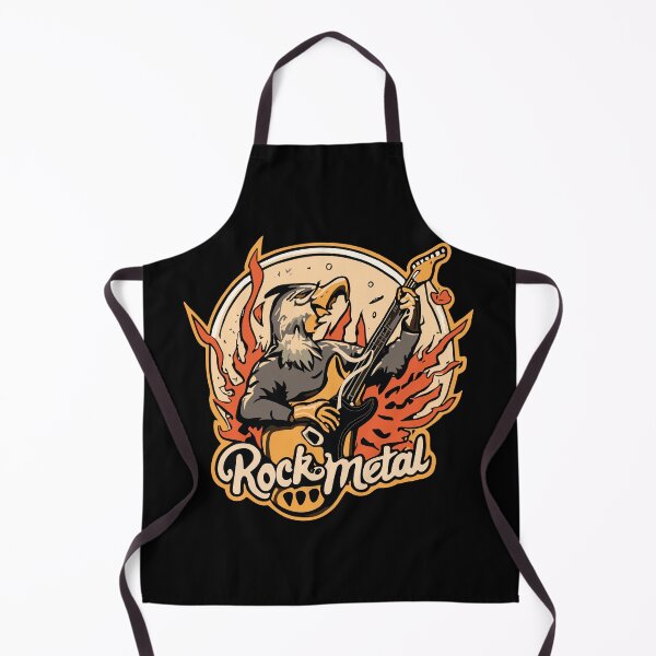Item preview, Rooster playing guitar designed and sold by Joncasmiart.